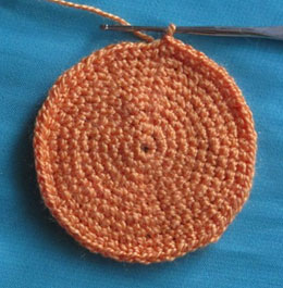 Плотный круг, фото Плотный круг, фото