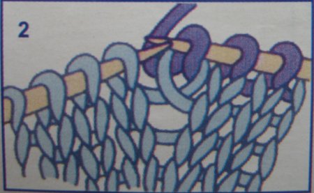 Фото протяжки 2