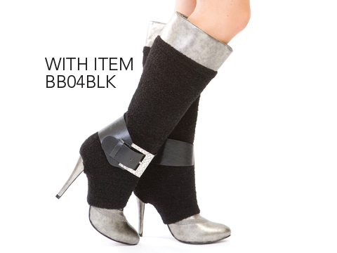 Bootsleeves (рукава для обуви) Bootsleeves (рукава для обуви)
