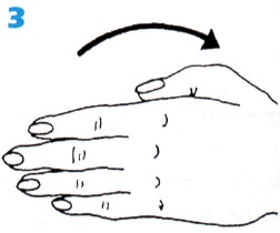 Гимнастика для рук Гимнастика для рук