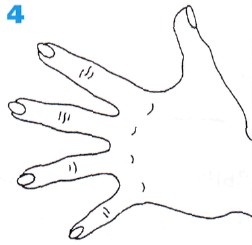 Гимнастика для рук Гимнастика для рук