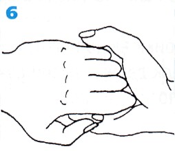 Гимнастика для рук Гимнастика для рук