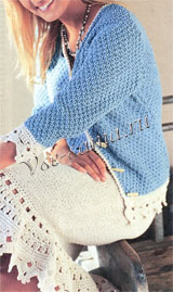 Летний комплект