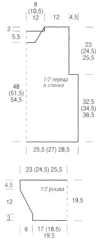 выкройка выкройка