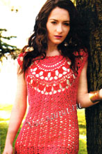 Платье - Царица Нила Платье - Царица Нила