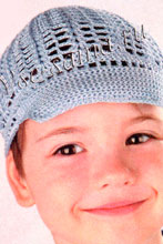 Кепочка для мальчика Кепочка для мальчика