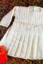 Платье - день ангела