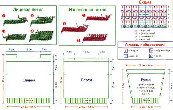 схема схема