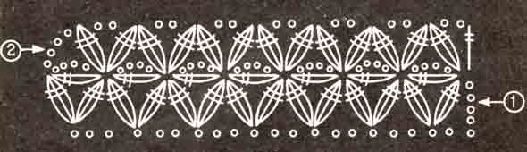 Шапочка и шарфик 1 Шапочка и шарфик 1