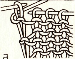 рис 209 Б рис 209 Б - Край с узелками