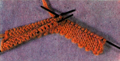 рис 211 рис 211 - лицевая вязка