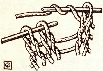 рис 14 рис 14 - Двойной накид