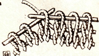 рис 24 А рис 24 А - Вытянутая петля
