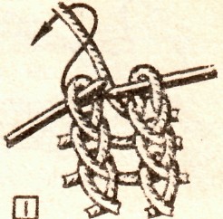 рис 3 рис 3 - Лицевая скрещенная петля