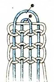 Фиговый узел, фото Фиговый узел, фото