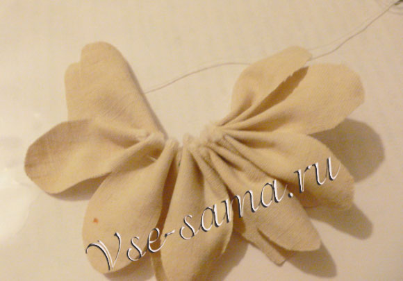 Готовимся к году лошади: подкова на счастье-4