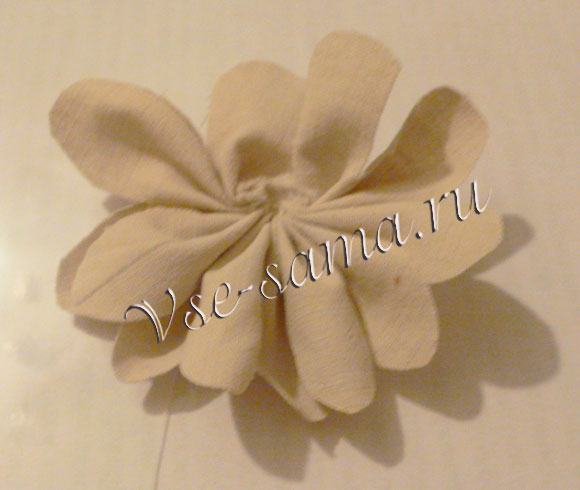 Готовимся к году лошади: подкова на счастье-5