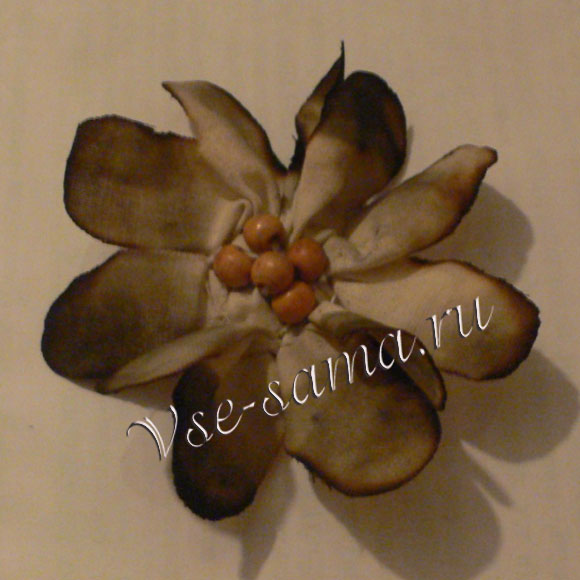 Готовимся к году лошади: подкова на счастье-6