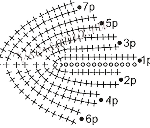 Готовимся к году лошади: подкова на счастье-7