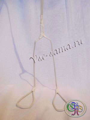 Козёл ФИЛИМОН, рис. 20 Козёл ФИЛИМОН, рис. 20