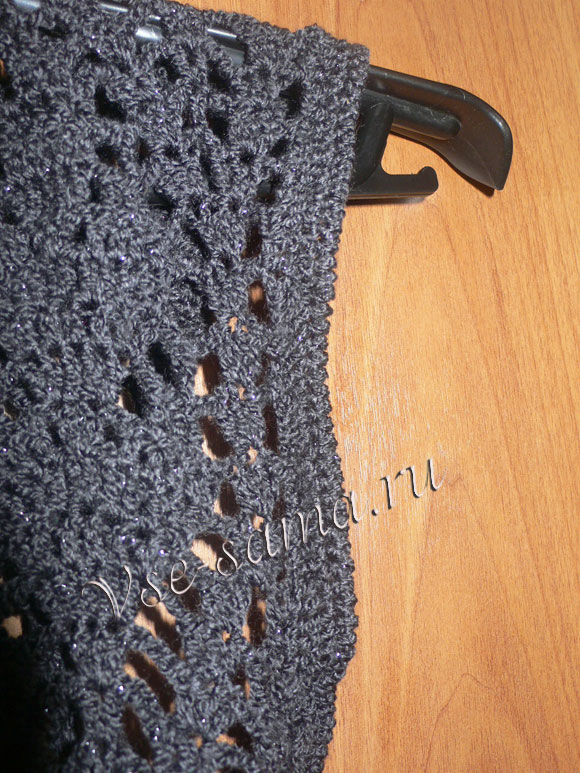 МК - Универсальный жилет крючком-6