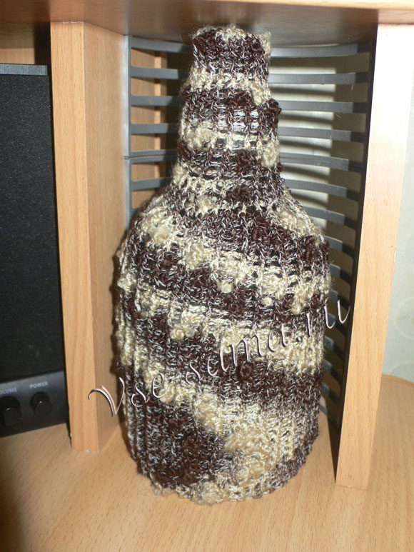 МК - Вторая жизнь предметов-17