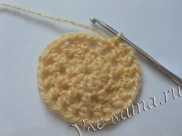 МК - Вторая жизнь предметов-3