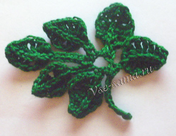 МК - Вторая жизнь предметов-7