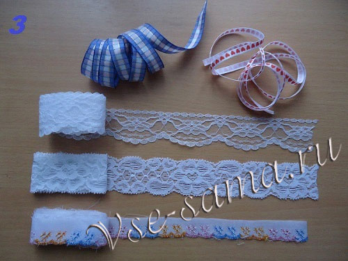 Мастер-класс - Овечка-рукодельница Дуняша, фото 3 Мастер-класс - Овечка-рукодельница Дуняша, фото 3