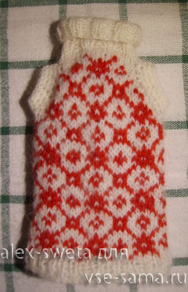 Обезьянка Опица от alex-sweta, фото 11 Обезьянка Опица от alex-sweta, фото 11