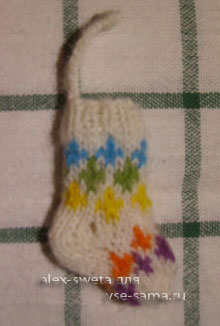 Обезьянка Опица от alex-sweta, фото 12 Обезьянка Опица от alex-sweta, фото 12