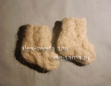 Обезьянка Опица от alex-sweta, фото 3 Обезьянка Опица от alex-sweta, фото 3