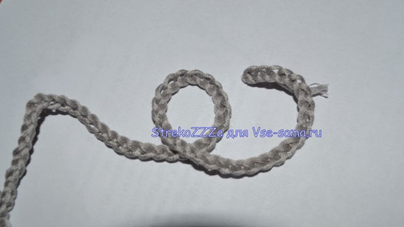 Сумочка-клатч для летних прогулок, 1