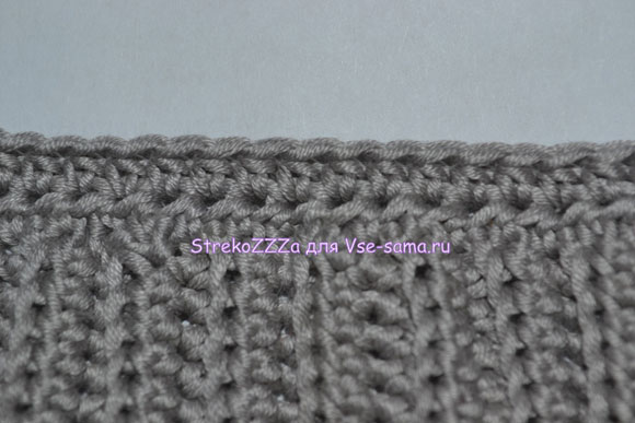 Сумочка-клатч для летних прогулок, 10