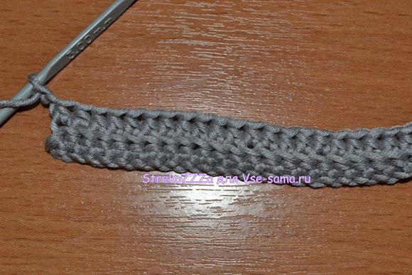 Сумочка-клатч для летних прогулок, 3