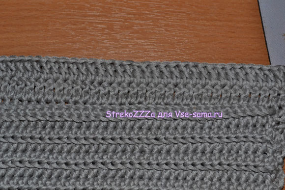 Сумочка-клатч для летних прогулок, 5