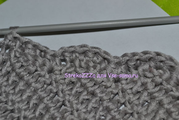 Сумочка-клатч для летних прогулок, 8