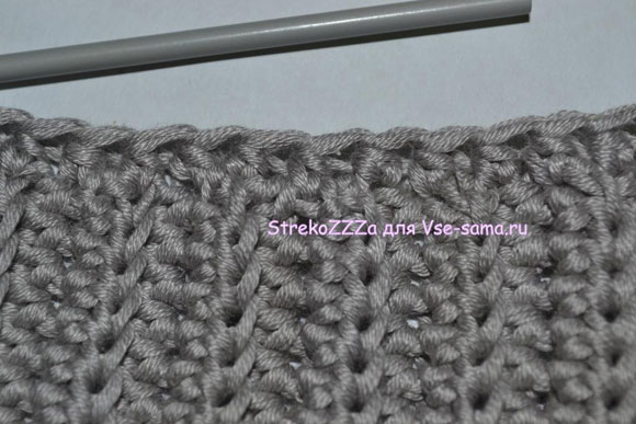 Сумочка-клатч для летних прогулок, 9