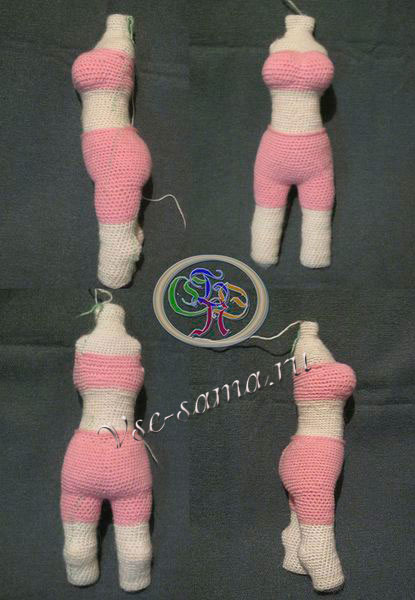 Василиса, коза, рис. 5 Василиса, коза, рис. 5