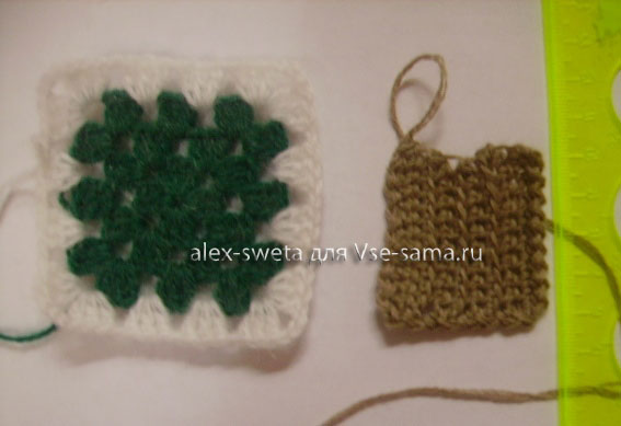 Ёлка желаний от alex-sweta-2