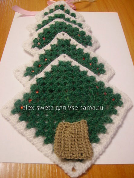 Ёлка желаний от alex-sweta-3