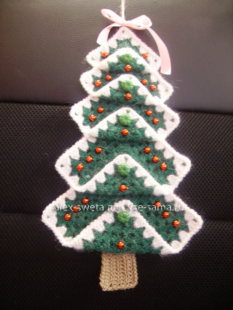 Ёлка желаний от alex-sweta-4