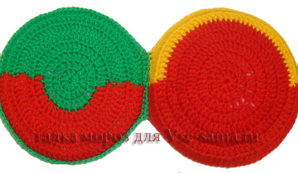 лого лягушка, 14