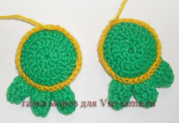 лого лягушка, 15