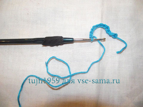 мк ленточное кружево, 1