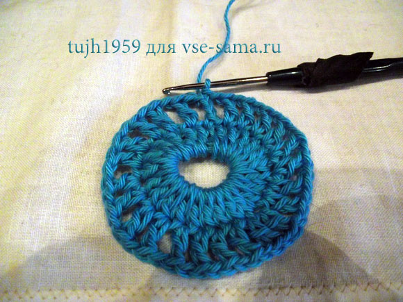 мк ленточное кружево, 4