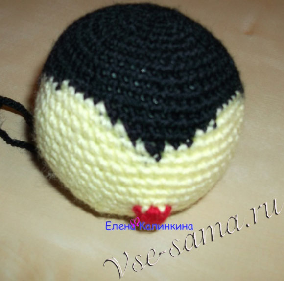 Пчелка от Еленоч-1