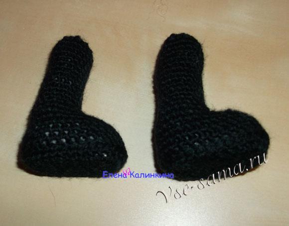 Пчелка от Еленоч-3