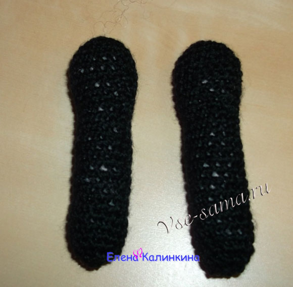 Пчелка от Еленоч-4