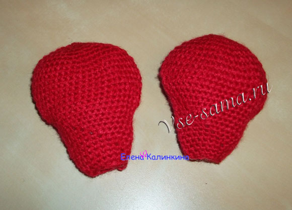 Пчелка от Еленоч-5